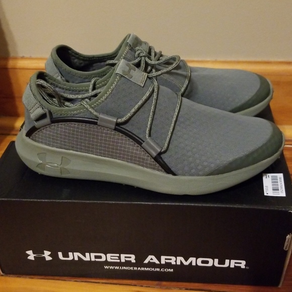 under armour railfit shoes